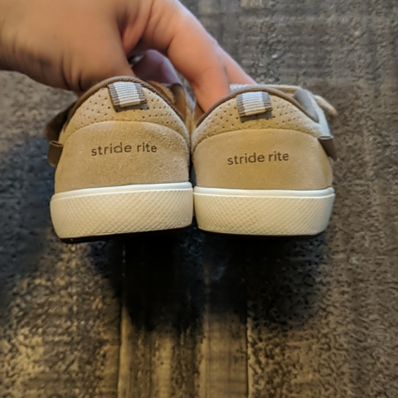 Stride Rite Shoes - Picture 3 of 6